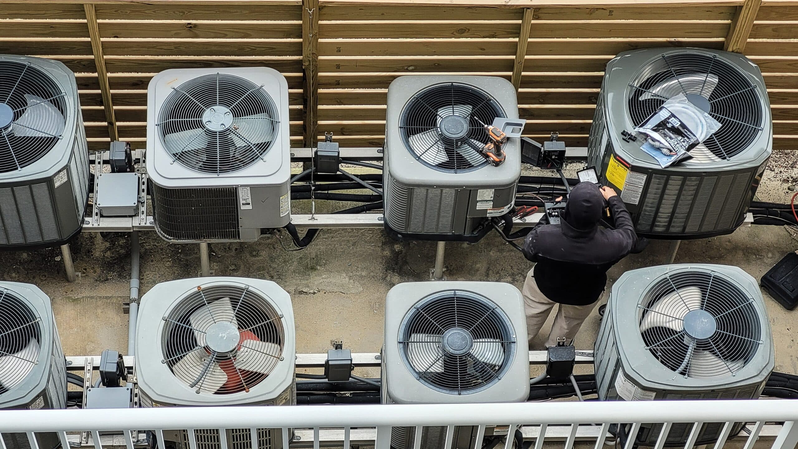 Effective Lead Generation Strategies for HVAC Businesses