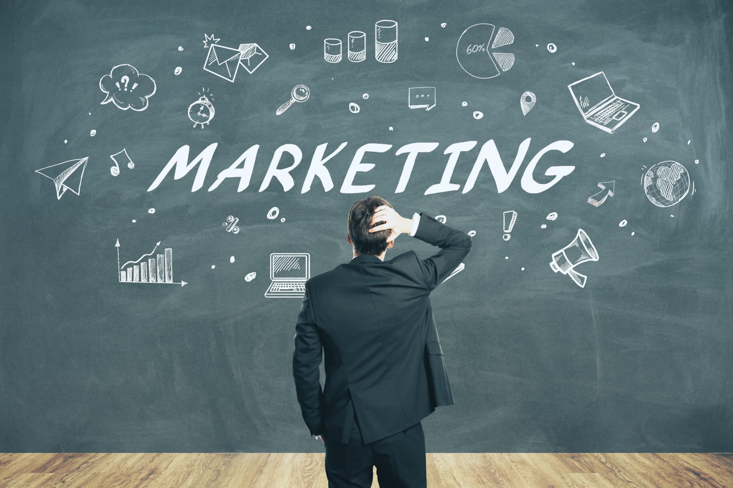 Unveiling the Alarming Shift: Organic Click Shares Plummet Amid Text Ad Surge